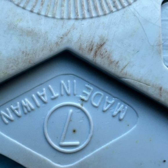 Ted Baker flip flop - Picture 7 of 7